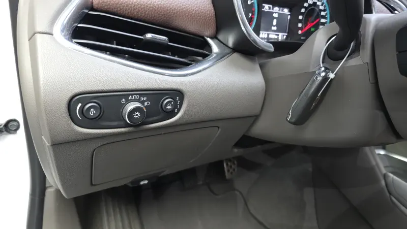 Daewoo Malibu