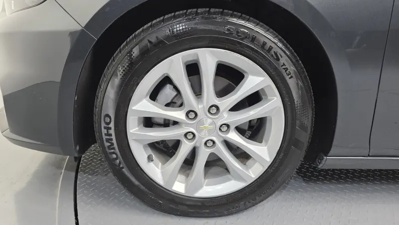 Daewoo Malibu