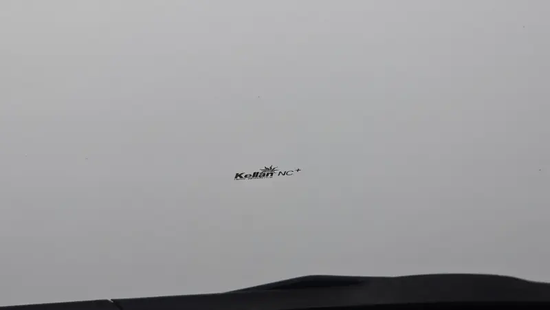 Daewoo Malibu