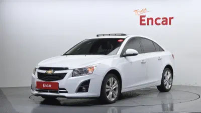 Daewoo Cruze
