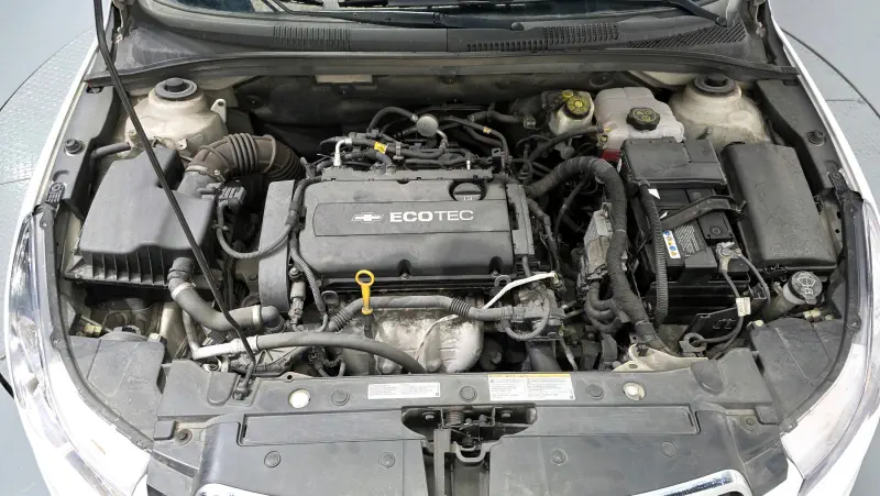 Daewoo Cruze