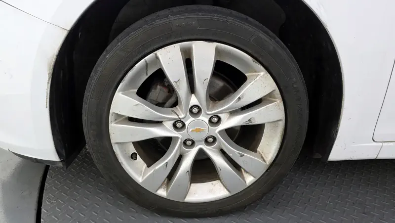 Daewoo Cruze