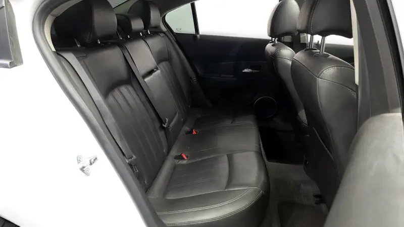 Daewoo Cruze