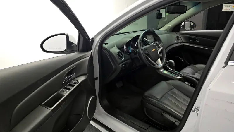 Daewoo Cruze