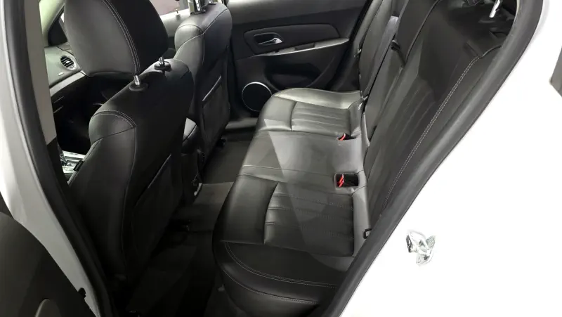Daewoo Cruze
