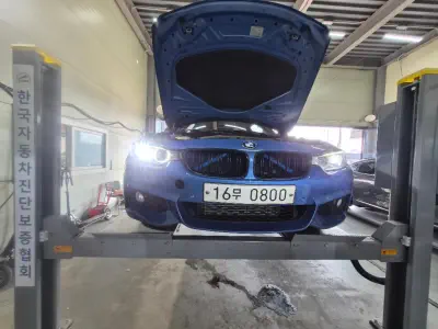 BMW 4-Series