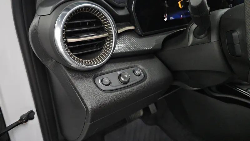 Daewoo Trax