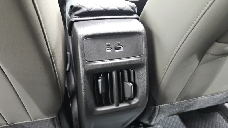 Daewoo Trax