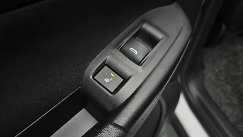 Daewoo Trailblazer