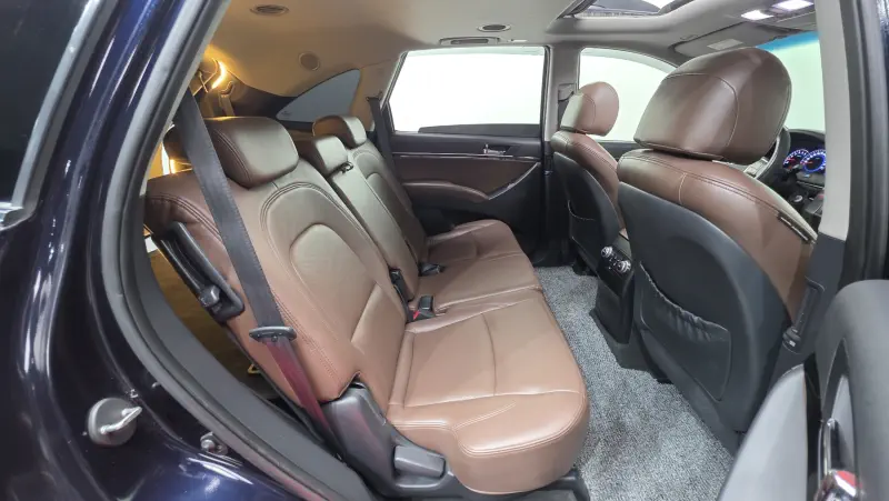 Hyundai Veracruz