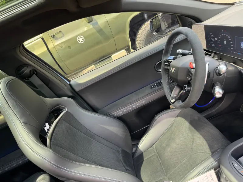 Hyundai Ioniq 5
