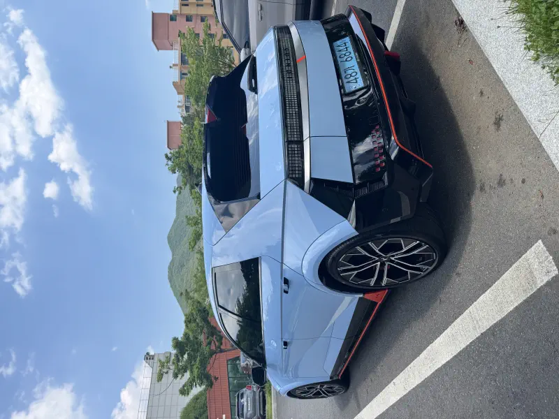 Hyundai Ioniq 5