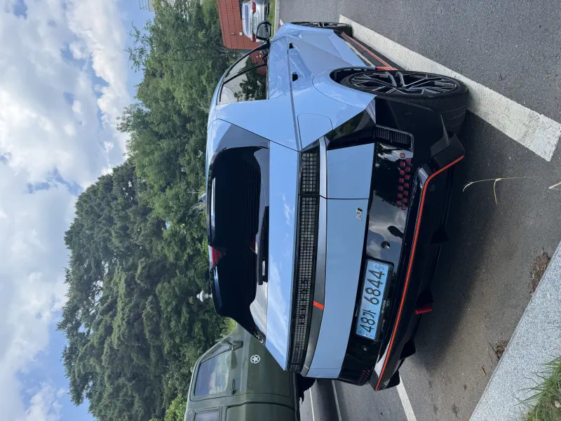 Hyundai Ioniq 5