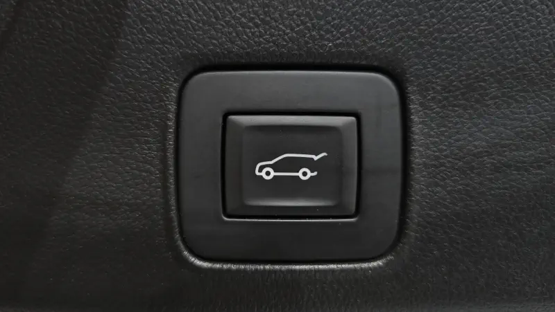 Daewoo Trailblazer