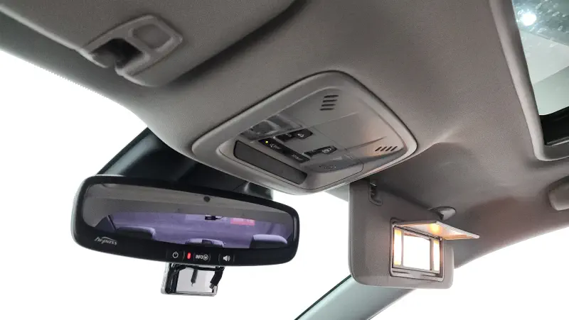 Daewoo Malibu