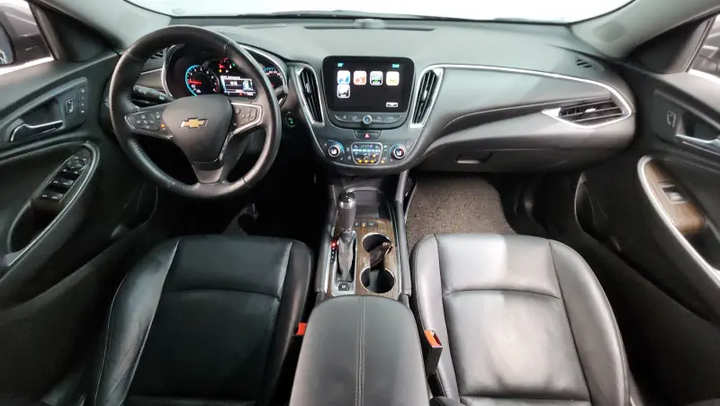Daewoo Malibu