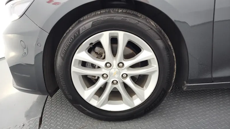 Daewoo Malibu