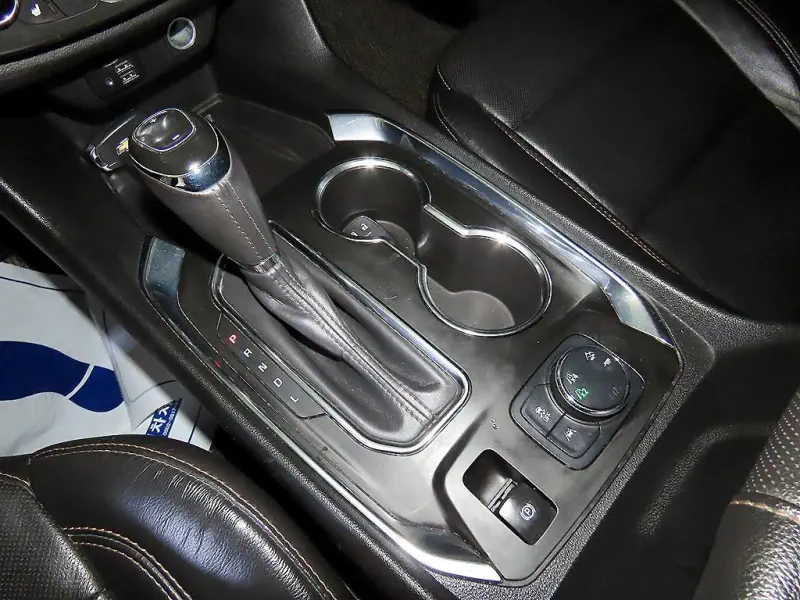 Daewoo Traverse