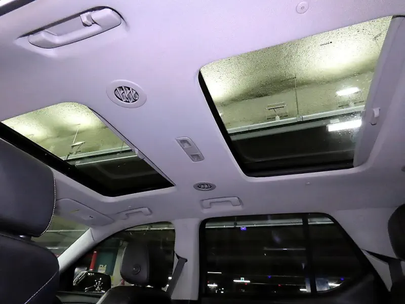 Daewoo Traverse