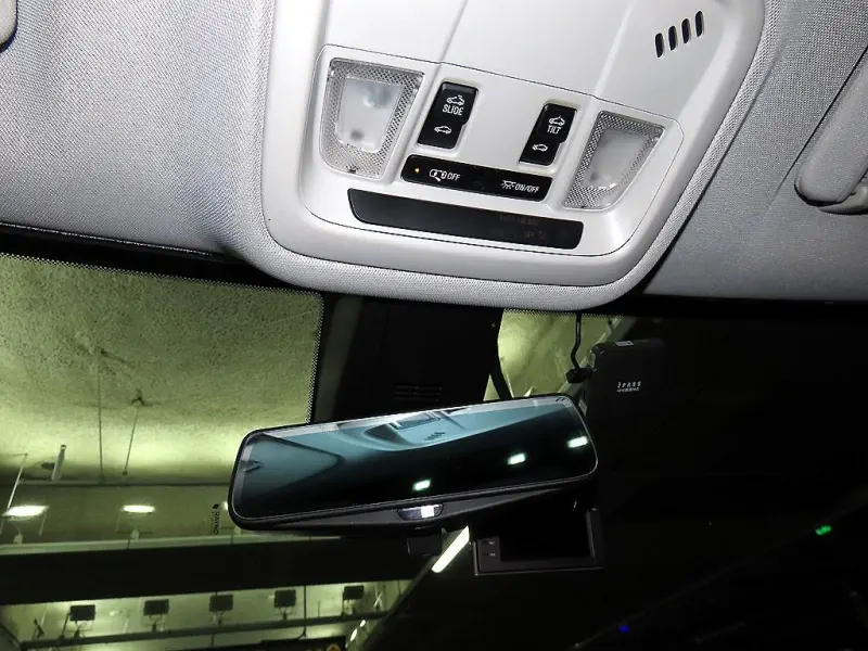 Daewoo Traverse