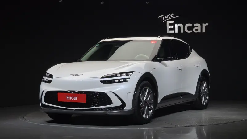 Genesis GV60