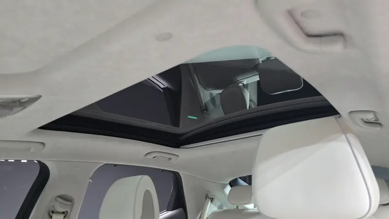 Genesis GV60