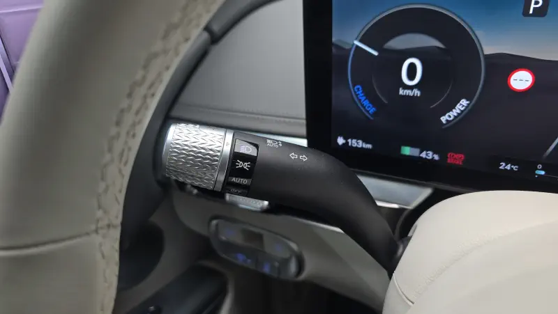 Genesis GV60