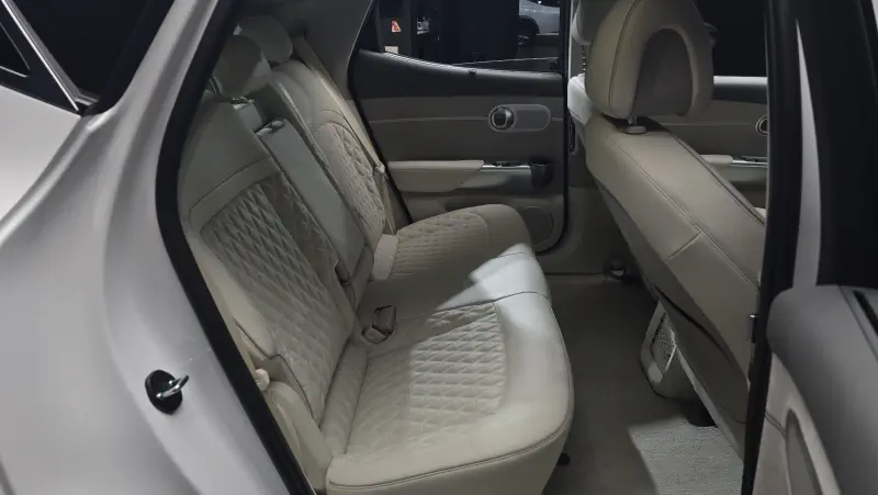 Genesis GV60