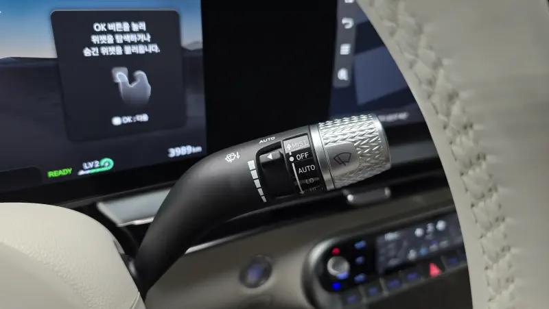 Genesis GV60