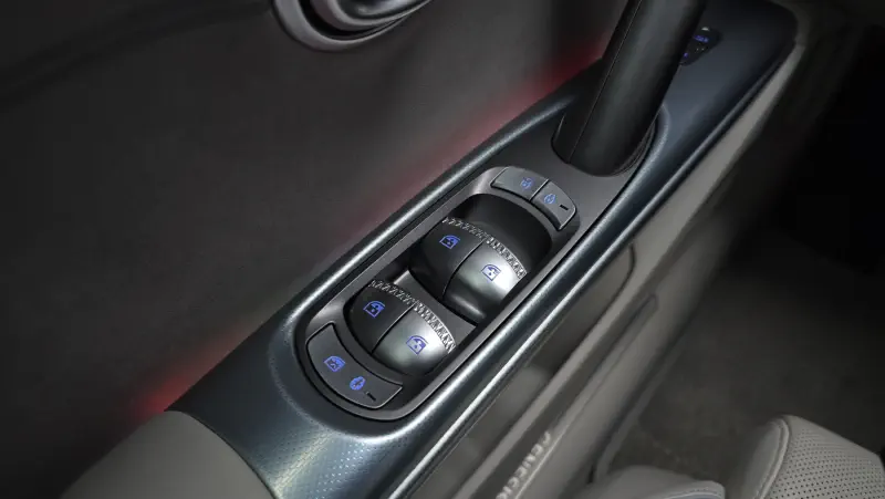 Genesis GV60