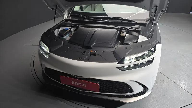 Genesis GV60