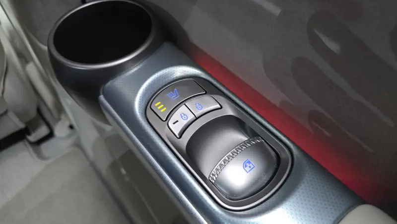 Genesis GV60