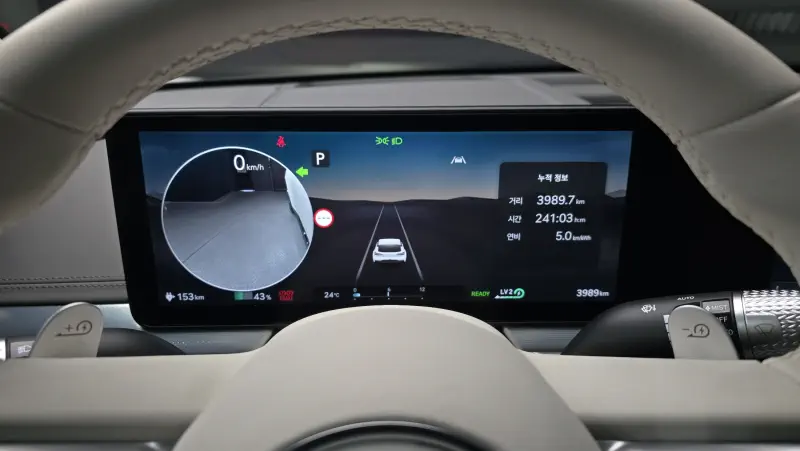 Genesis GV60