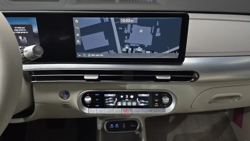 Genesis GV60