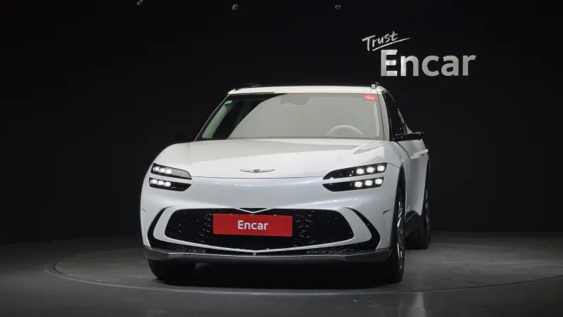 Genesis GV60