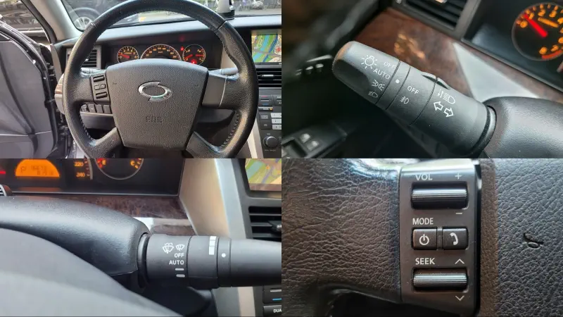 Renault Samsung SM5