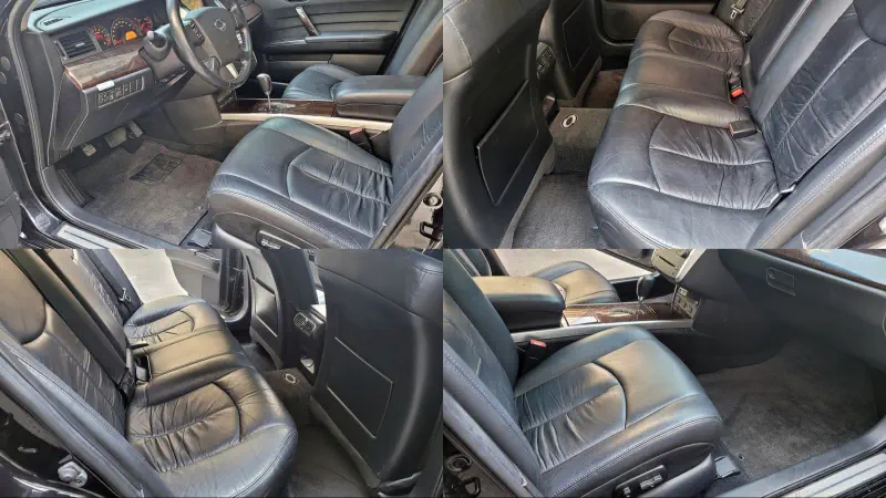Renault Samsung SM5