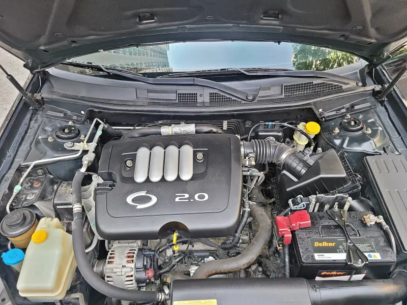 Renault Samsung SM5