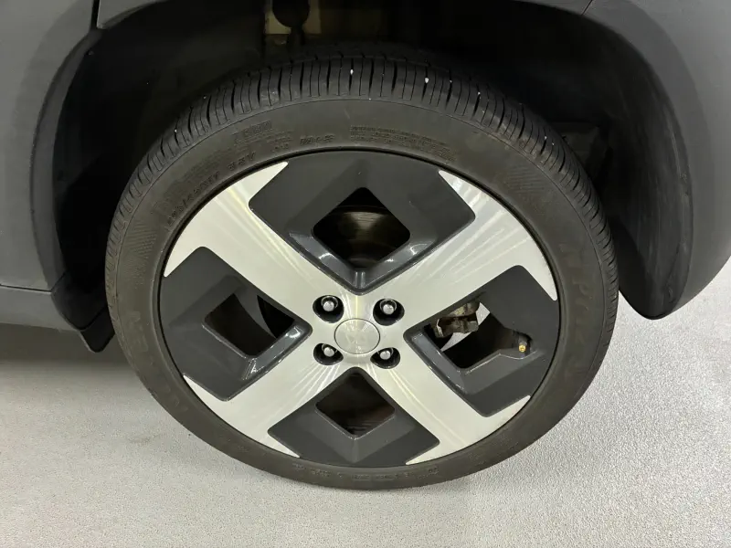 Hyundai Casper Electric