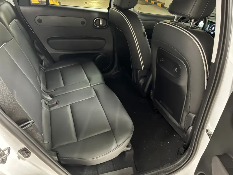 Hyundai Casper Electric
