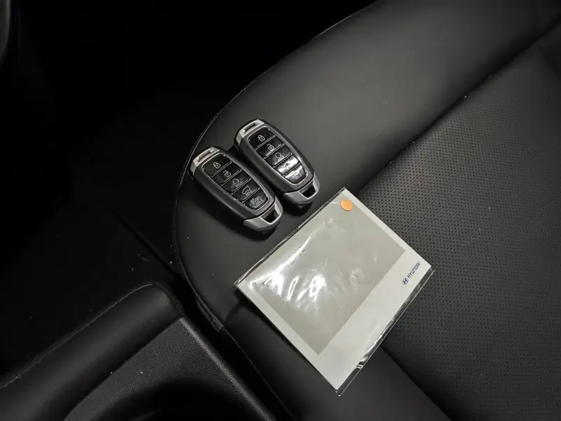 Hyundai Casper Electric