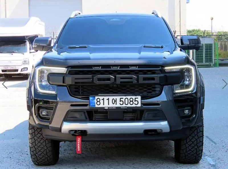 Ford Ranger