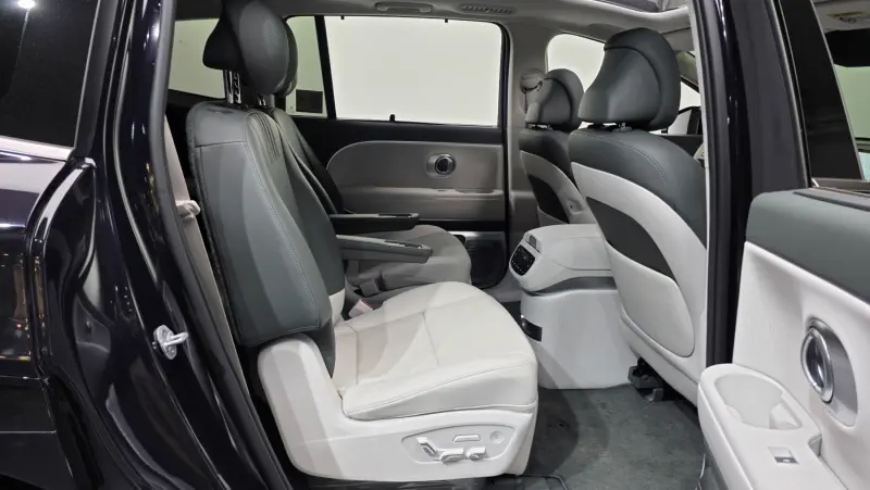 Hyundai Ioniq 9