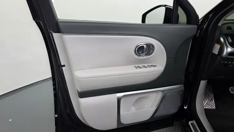 Hyundai Ioniq 9