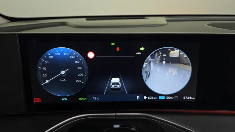 Hyundai Ioniq 9