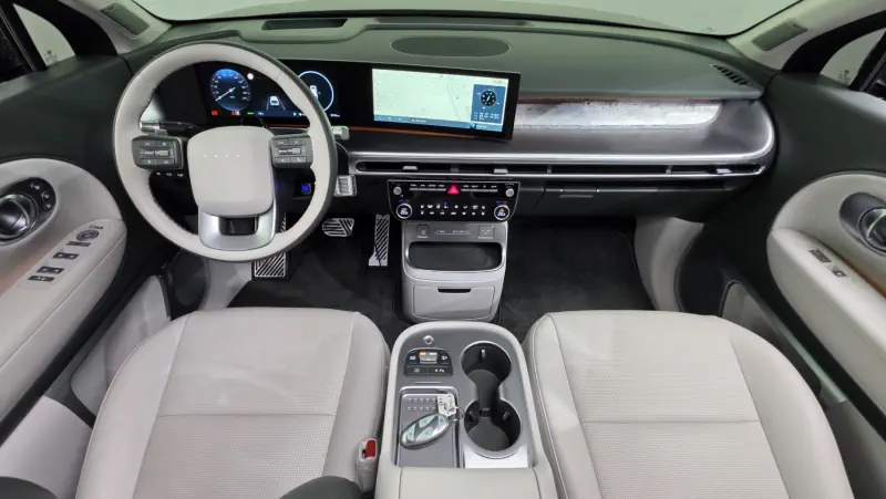 Hyundai Ioniq 9