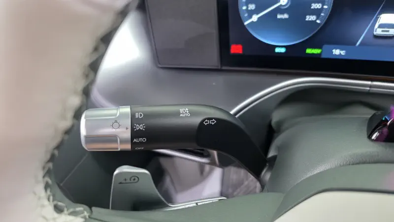 Hyundai Ioniq 9