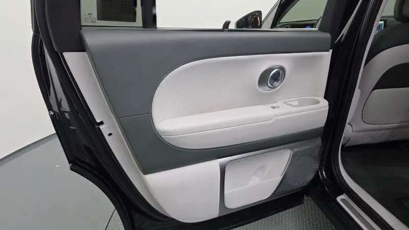 Hyundai Ioniq 9