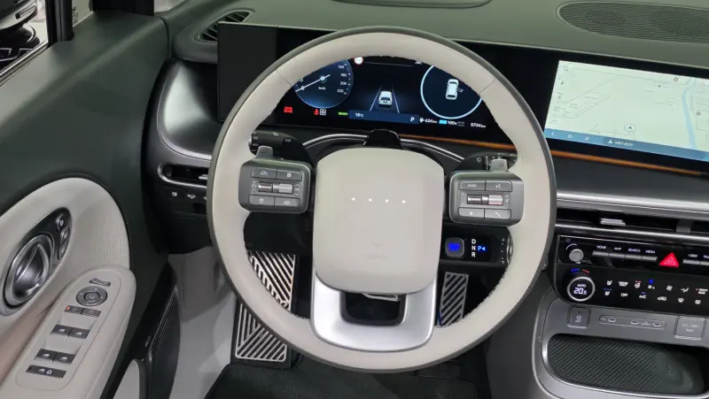 Hyundai Ioniq 9