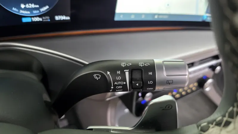 Hyundai Ioniq 9